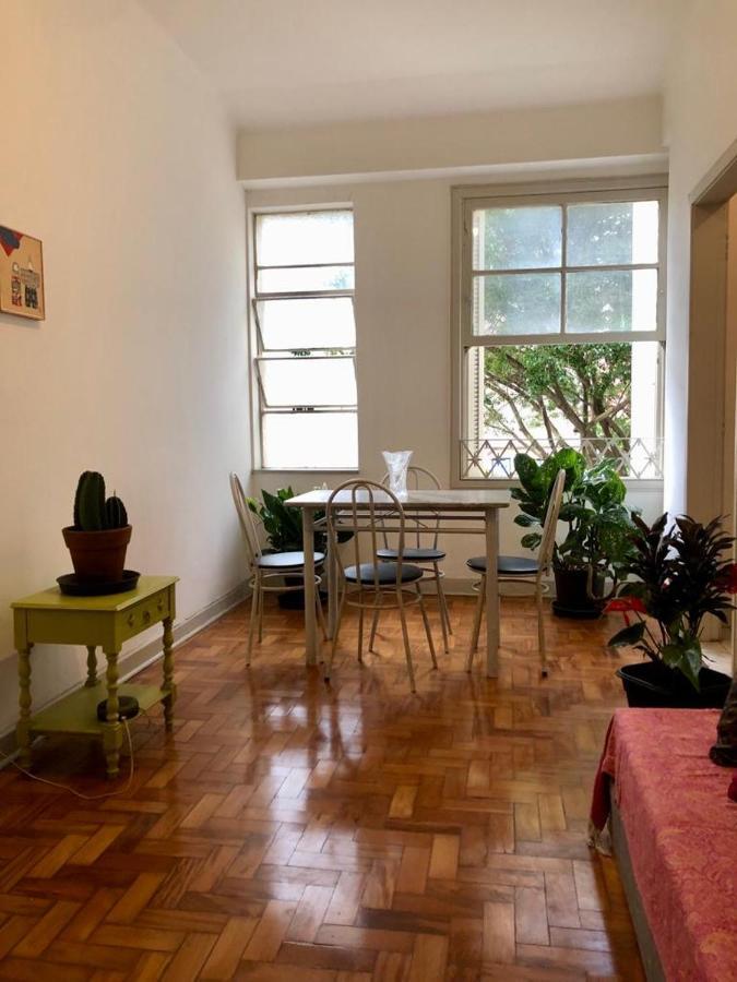 Apartamento Liberdade Apartamento