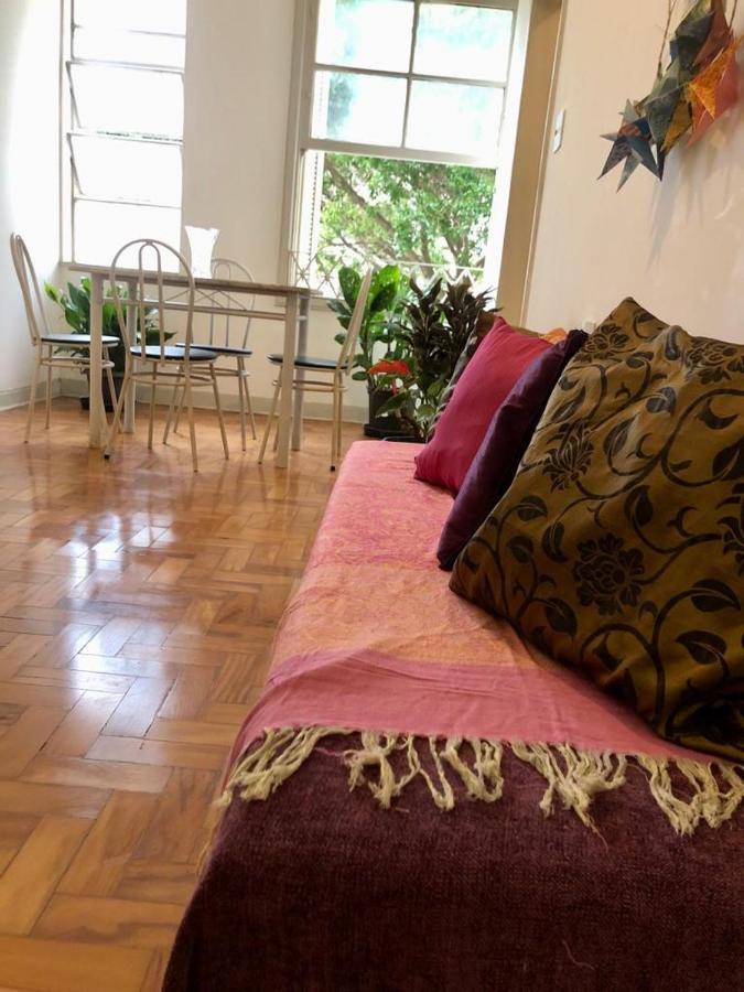 Apartamento Liberdade Apartamento
