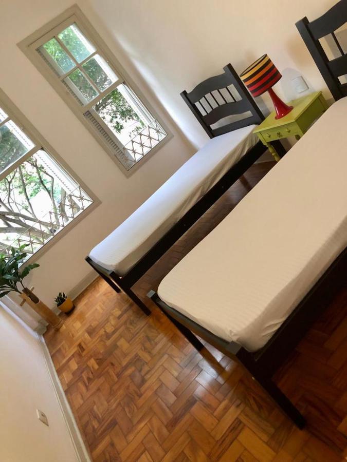Apartamento Liberdade * São Paulo