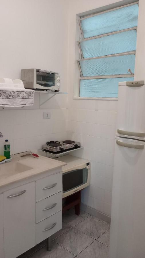 Apartamento Liberdade Apartamento